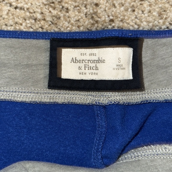 NWOT Abercrombie & Fitch Sweatpants - Picture 3 of 5